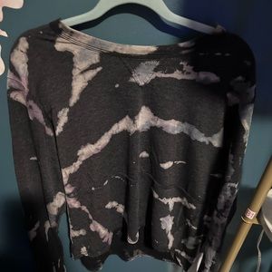 Hard Tail Sweatshirt